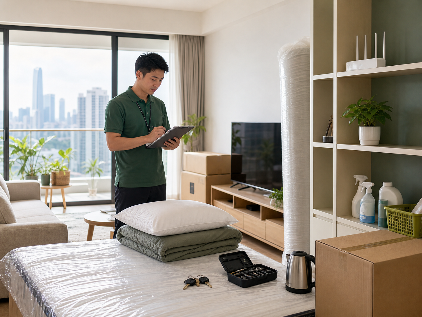 Lease and Sublet guide image