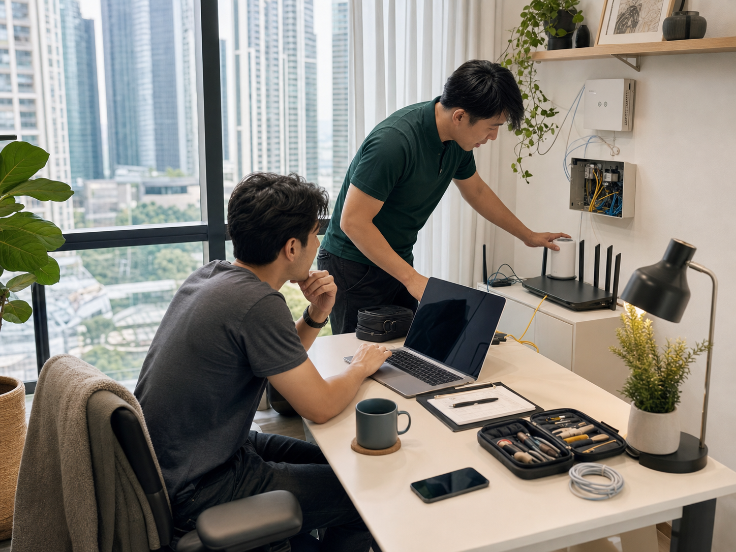Cost of Living in Shenzhen for Foreigners guide image
